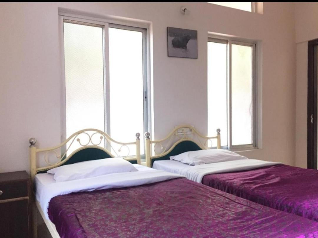 Hilltop Lodge Гувахати Екстериор снимка