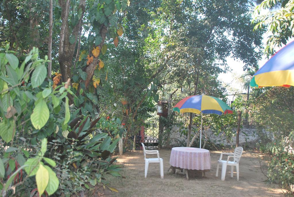 Hilltop Lodge Гувахати Екстериор снимка