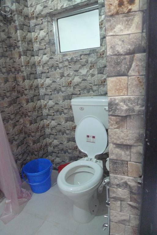 Hilltop Lodge Гувахати Екстериор снимка